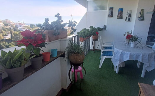 3 bedroom Apartment in Miraflores