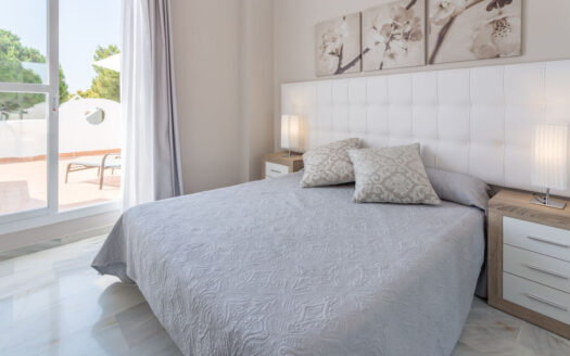 2 bedroom House in Reserva De Marbella