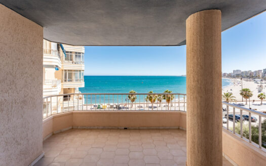 2 bedroom Apartment in Fuengirola