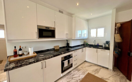 2 bedroom Apartment in Fuengirola