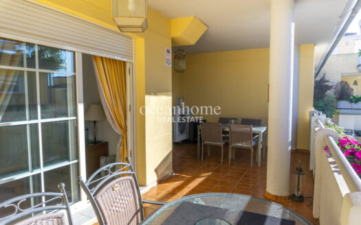 2 bedroom Apartment in Cabopino