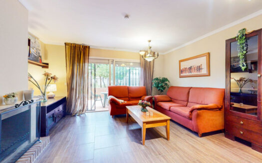 4 bedroom House in Mijas