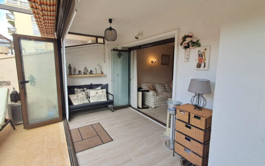 2 bedroom Apartment in Fuengirola