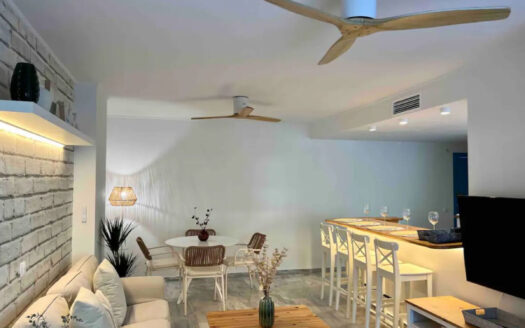 2 bedroom Apartment in Nueva Andalucía