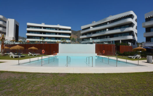 2 bedroom Apartment in Fuengirola