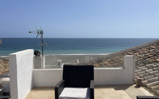 2 bedroom Apartment in Estepona