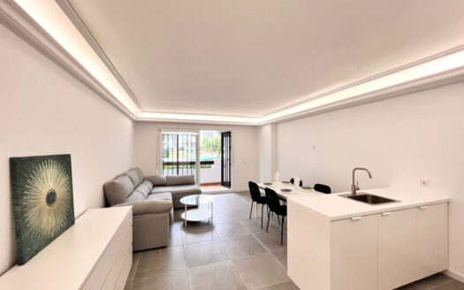 3 bedroom Apartment in Costalita