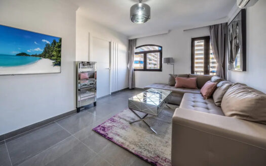 2 bedroom Apartment in Puerto Banús