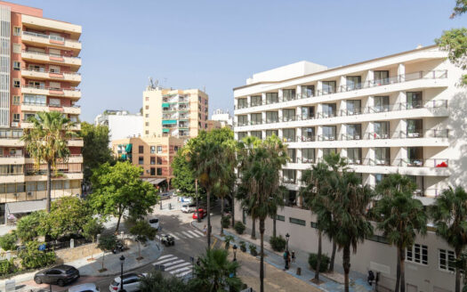 1 bedroom Apartment in Marbella