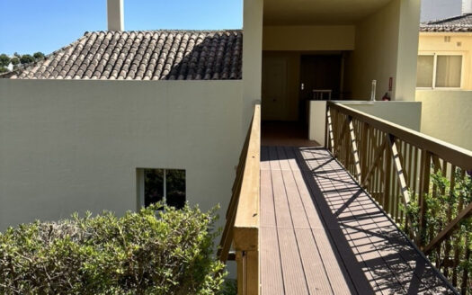 3 bedroom Apartment in Mijas Costa