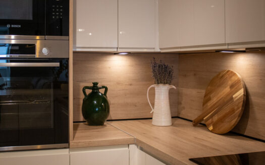 2 bedroom Apartment in Mijas