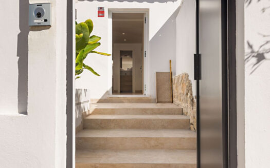 2 bedroom House in La Campana