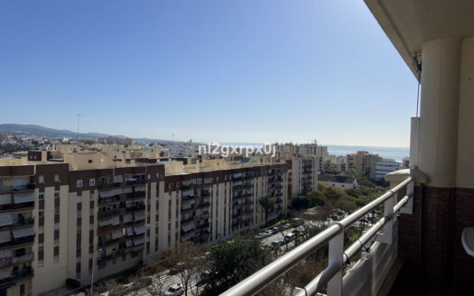 3 bedroom Apartment in Marbella