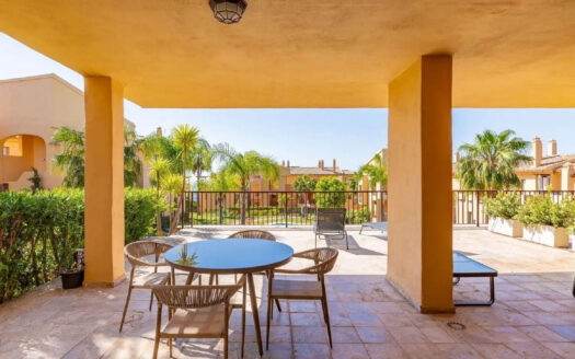 2 bedroom Apartment in Benahavís