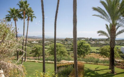 2 bedroom Apartment in Casares