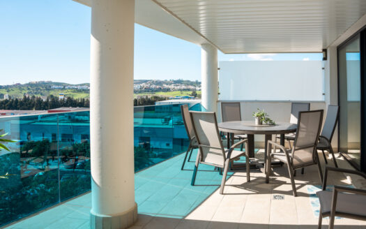 3 bedroom Apartment in Las Lagunas