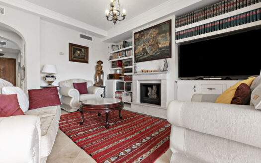 3 bedroom House in Estepona