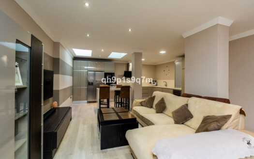 3 bedroom House in Cancelada