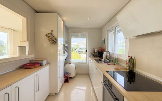 2 bedroom Apartment in Casares