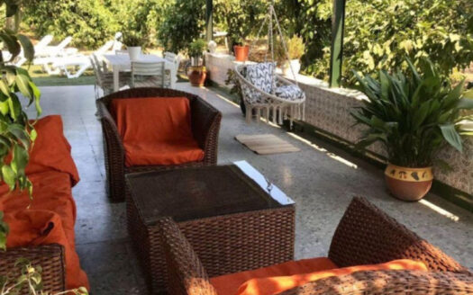 2 bedroom House in Estepona