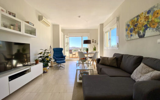 2 bedroom Apartment in Cerros Del Aguila