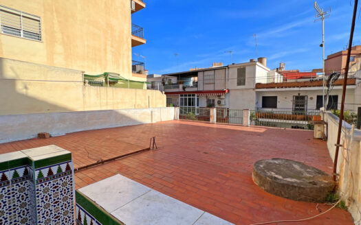 3 bedroom House in Fuengirola