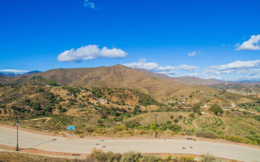 Plot in La Cala Golf