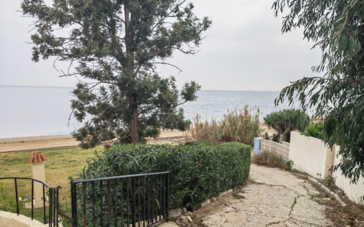 Plot in Estepona