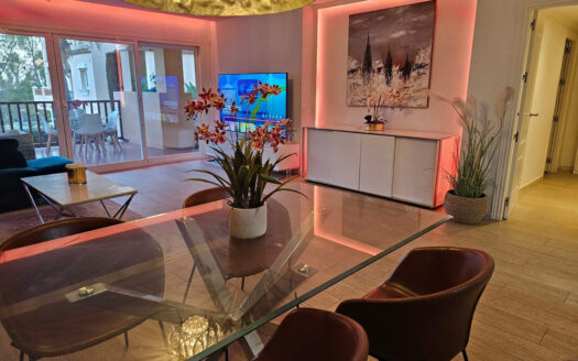 2 bedroom Apartment in Atalaya