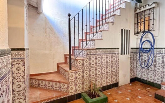 3 bedroom House in Marbella