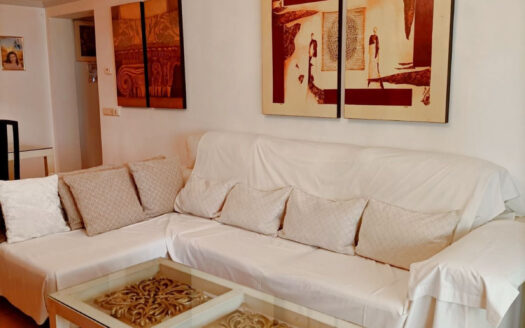 3 bedroom Apartment in San Pedro De Alcántara