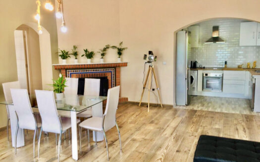 2 bedroom House in Estepona