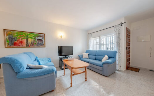 4 bedroom House in La Campana