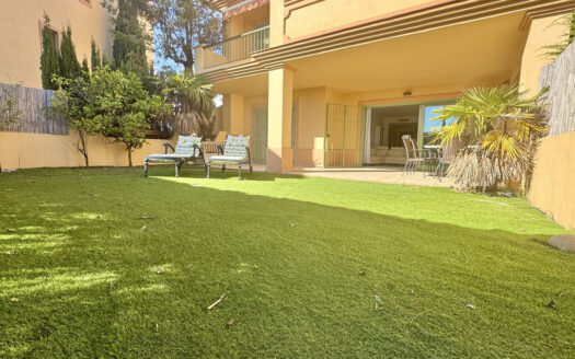 2 bedroom Apartment in Los Flamingos
