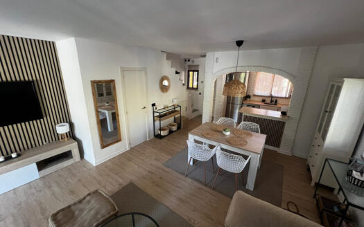 2 bedroom House in Calahonda
