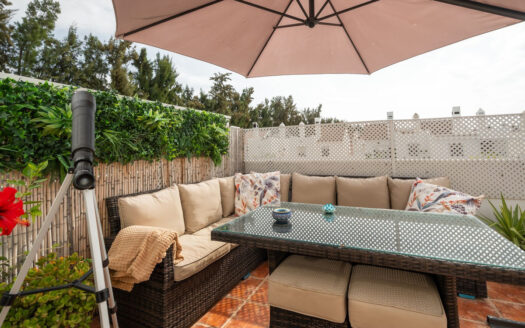 3 bedroom House in Nueva Andalucía