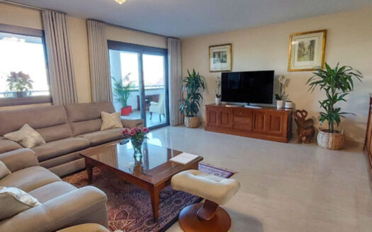 3 bedroom Apartment in Fuengirola