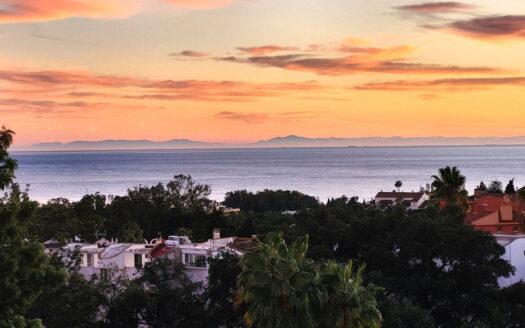 3 bedroom House in Reserva De Marbella