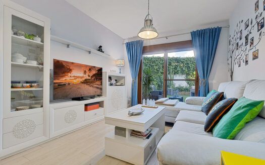 2 bedroom Apartment in El Coto