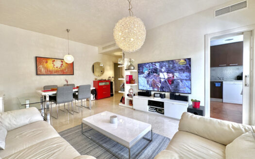 3 bedroom Apartment in Estepona