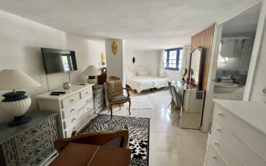 2 bedroom Apartment in Puerto De Cabopino