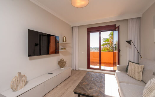1 bedroom Apartment in Benahavís