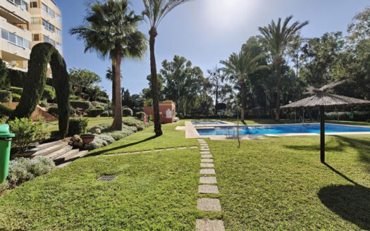 2 bedroom Apartment in Atalaya