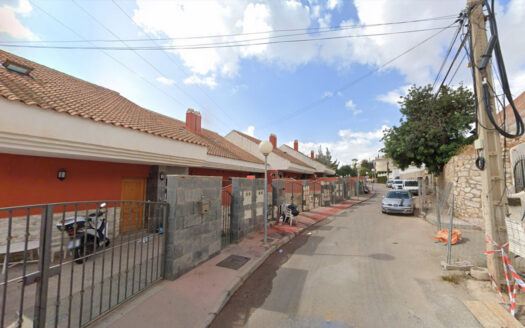 3 bedroom House in Torreblanca