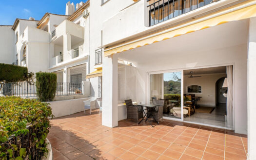 2 bedroom Apartment in Los Almendros
