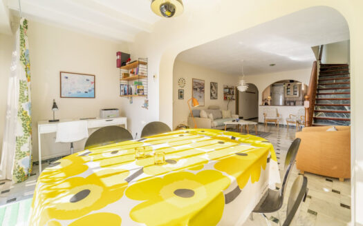 2 bedroom House in Benalmadena
