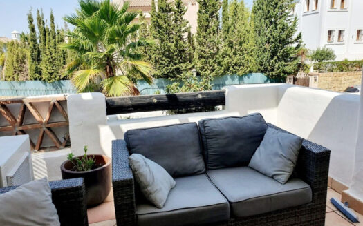 2 bedroom Apartment in Selwo