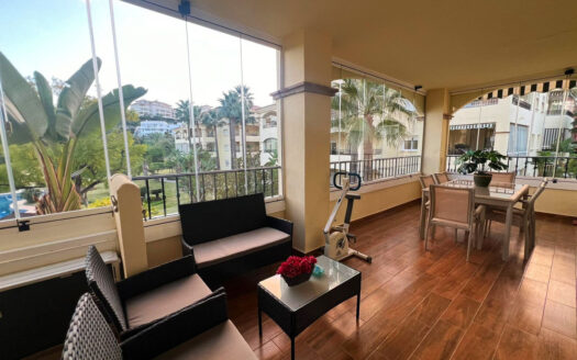 2 bedroom Apartment in La Cala Hills