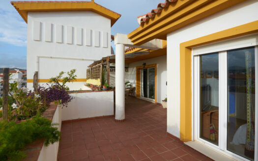 3 bedroom Apartment in Mijas Golf