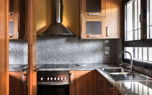 2 bedroom Apartment in Selwo